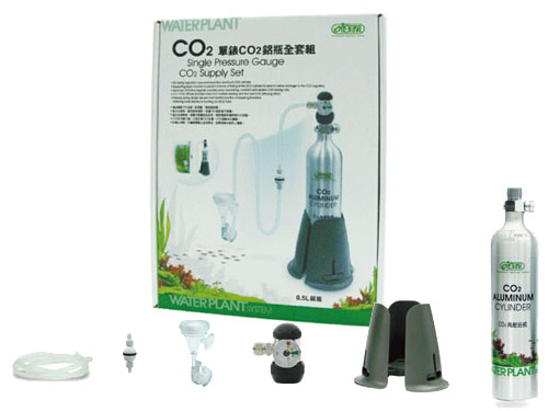 Single Pressure Gauge CO2 Supply Set-0.5L_I-675.jpg
